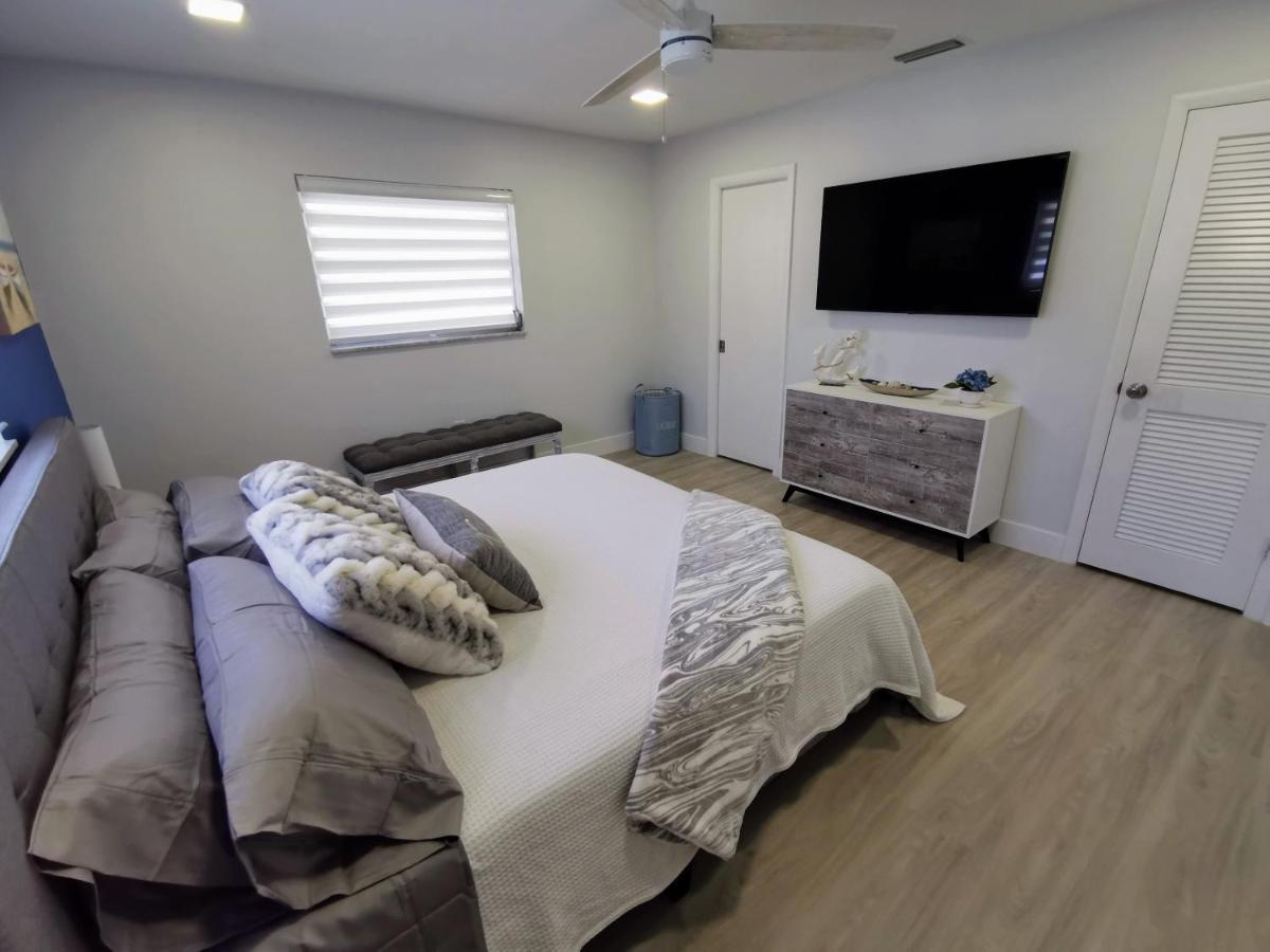 Luxury 3Bd House, Siesta Key Beach Sarasota Exterior foto